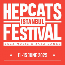HEPCATS FESTIVAL – 1st Edition